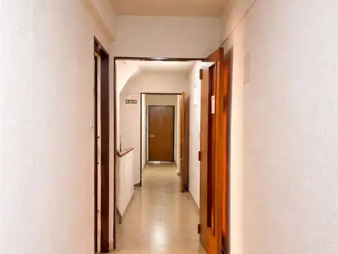Departamento en Venta en Recoleta, USD 120.000