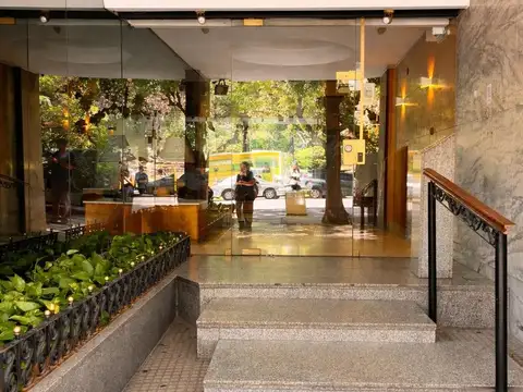 Depto. 2 Ambientes en Palermo/ Apto Crédito 