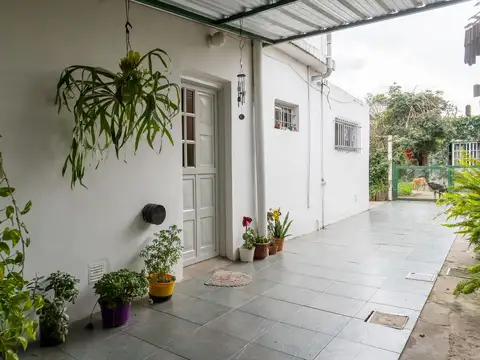Casa en Venta 36 años