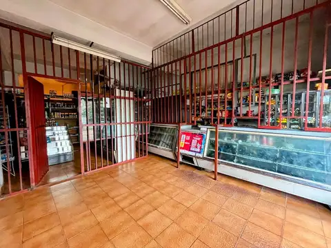 ALQUILER LOCAL 200 M² INGENIERO PABLO NOGUES