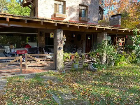EXCELENTE CAMPO EN VENTA-FATIMA-PILAR -BS.AS- CALLE LUIS MARIA DRAGO 400