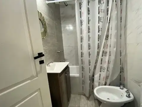 VENTA DE MONOAMBIENTE SANTOS LUGARES