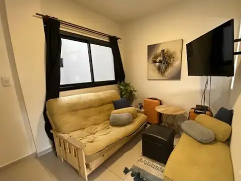 VENTA DE MONOAMBIENTE SANTOS LUGARES