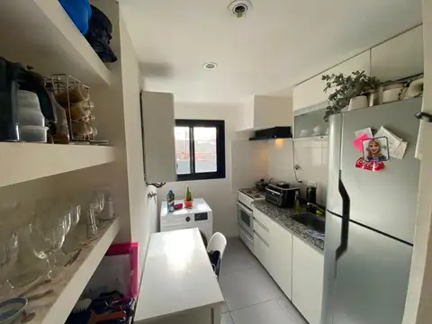 Departamento en Venta de Monoambiente