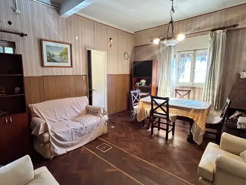 Casa en Venta en Barrio España y Hospitales, USD 125.000