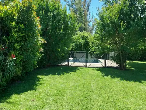 Casa en Venta en Las Condes, USD 185.000