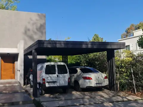 PUEBLO SERRANO PAMPAZUL - Las Chacras