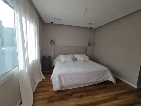 PUEBLO SERRANO PAMPAZUL - Las Chacras