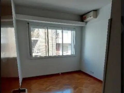 Departamento en Alquiler Temporal 46 años