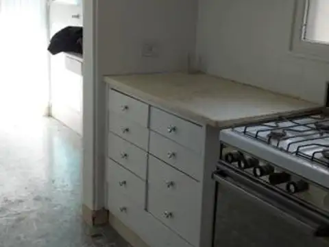 Departamento en Alquiler Temporal de 4 ambientes