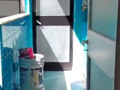 Departamento en Alquiler Temporal de 3 dormitorios