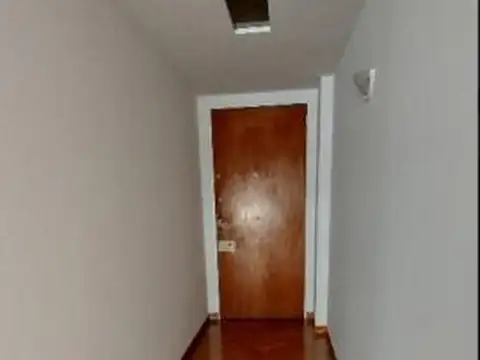 Se alquila un hermoso departamento de 4 ambientes al frente - Palermo