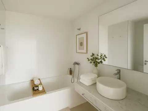Departamento en Alquiler de 2 ambientes