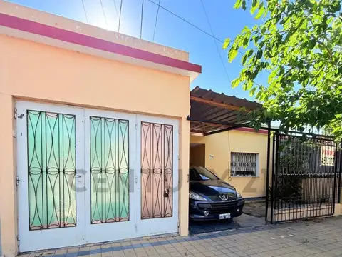 Venta de Casa mas departamento