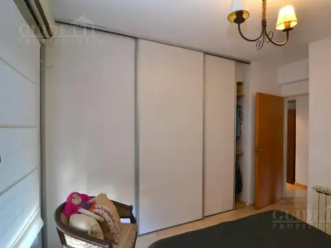 Departamento en Venta 16 años