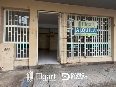 CHACABUCO 300
