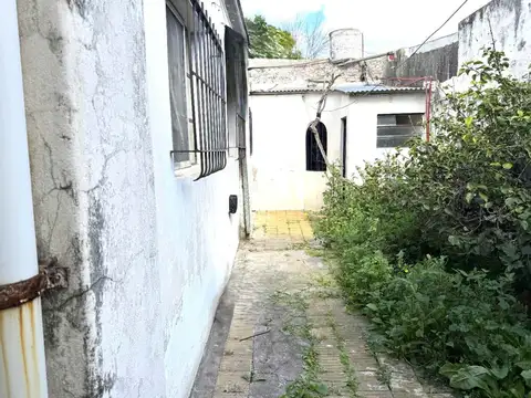 Depto Tipo Casa en Venta de 1 dormitorio