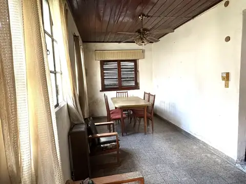 PH VENTA 1 DORMI JARDÍN