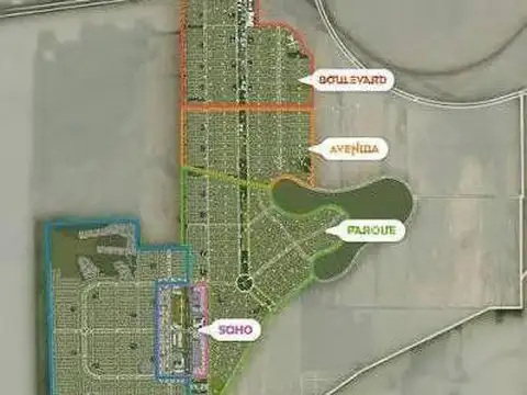 Terreno en Venta en Punilla, USD 36.000