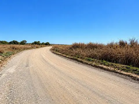 Lote en Docta Central