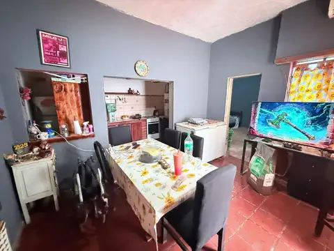 Casa en Venta en Castelar, USD 48.000