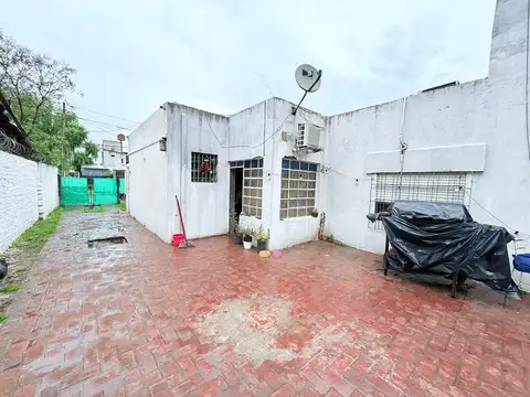 Casa en Venta 40 años