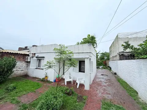CASA AMERICANA A MEJORAR