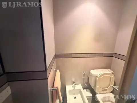 Puerta Norte 2