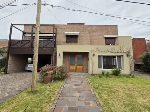 Av. Santa Fe 2800