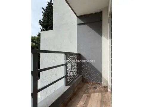 Departamento en Venta 5 años