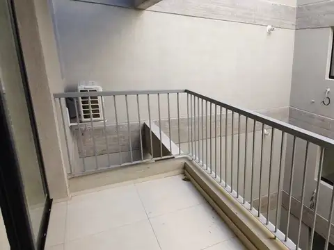 Avenida General Mosconi 2100, Piso 8
