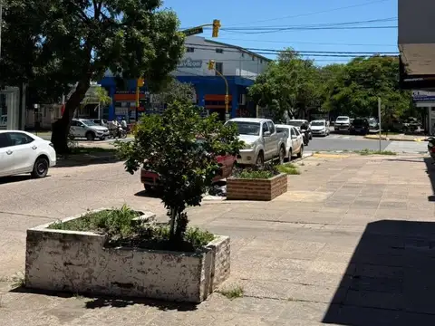 Padre Cerqueira 100, Piso 7°
