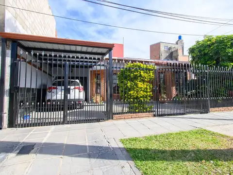 Casa en Venta en Santa Fe, La Capital