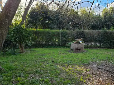 Quinta en Venta con 1 cochera