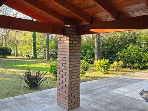 Samaniego 5100