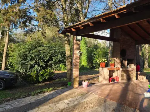 Hermosa Quinta CON MUCHO POTENCIAL!!