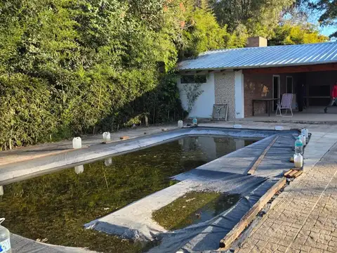 Quinta en Venta de 3 dormitorios