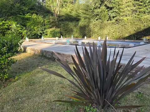 Quinta en Venta de 3 dormitorios