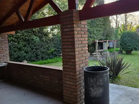 Quinta en Venta 30 años