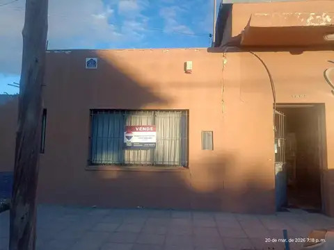SALON COMERCIAL-CASA 2 DORM-DEPTO MONO AMBIENTE