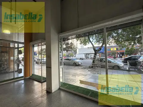 Local en Venta en Centro, USD 210.000