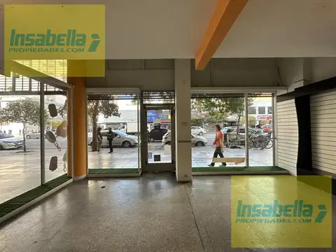 Local en Venta en Centro, USD 210.000