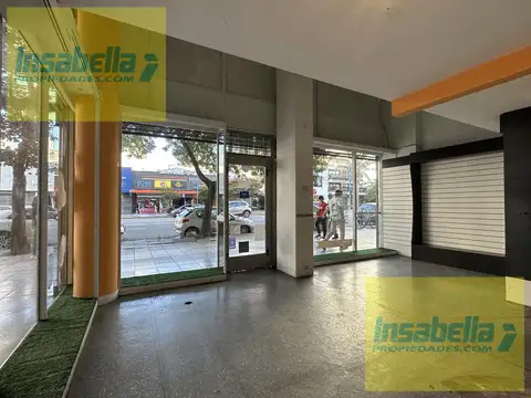 Local en Venta 50 años