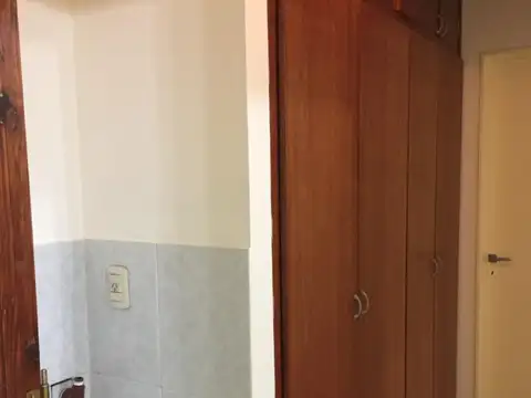 Departamento de 1 dormitorio en Barrio del Abasto