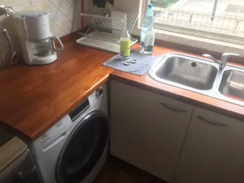 Departamento en Alquiler Temporal 30 años