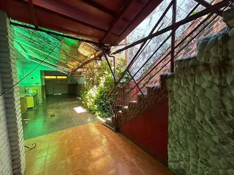 Casa en Venta en Ludueña, USD 39.900
