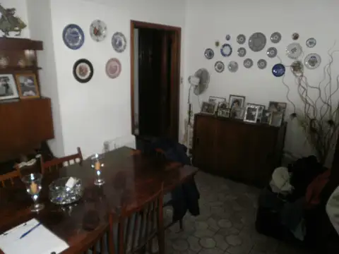 Depto Tipo Casa en Venta de 2 dormitorios