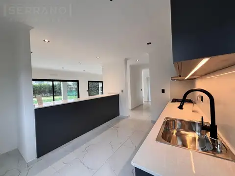 Casa en Venta en San Pablo, Countries y Barrios Cerrados en Pilar