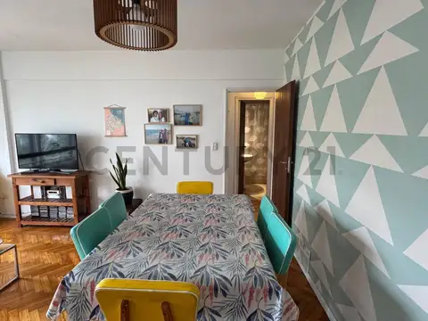 Departamento en Venta 60 años