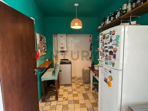 Departamento en Venta en Olivos Quinta Presidencial, USD 165.000